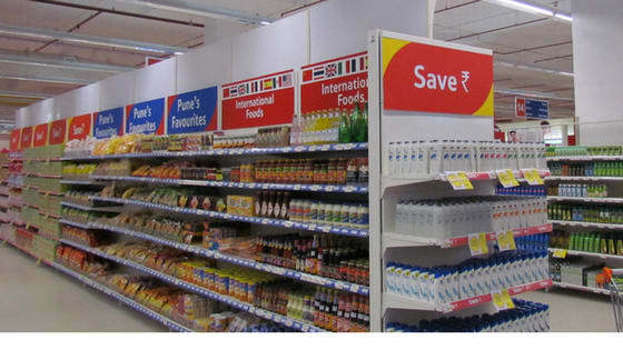 Instor Blog - Retail Shelving Mistakes You Should Avoid